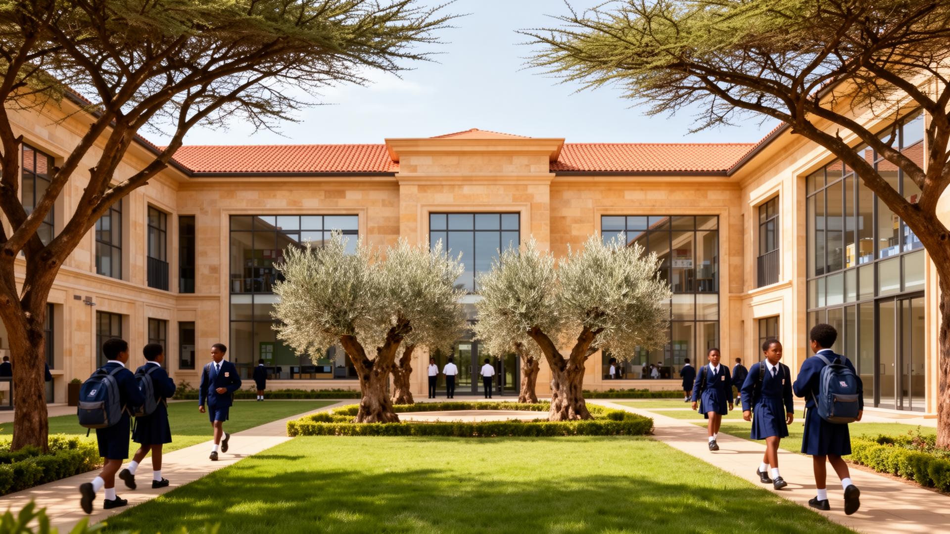 International School