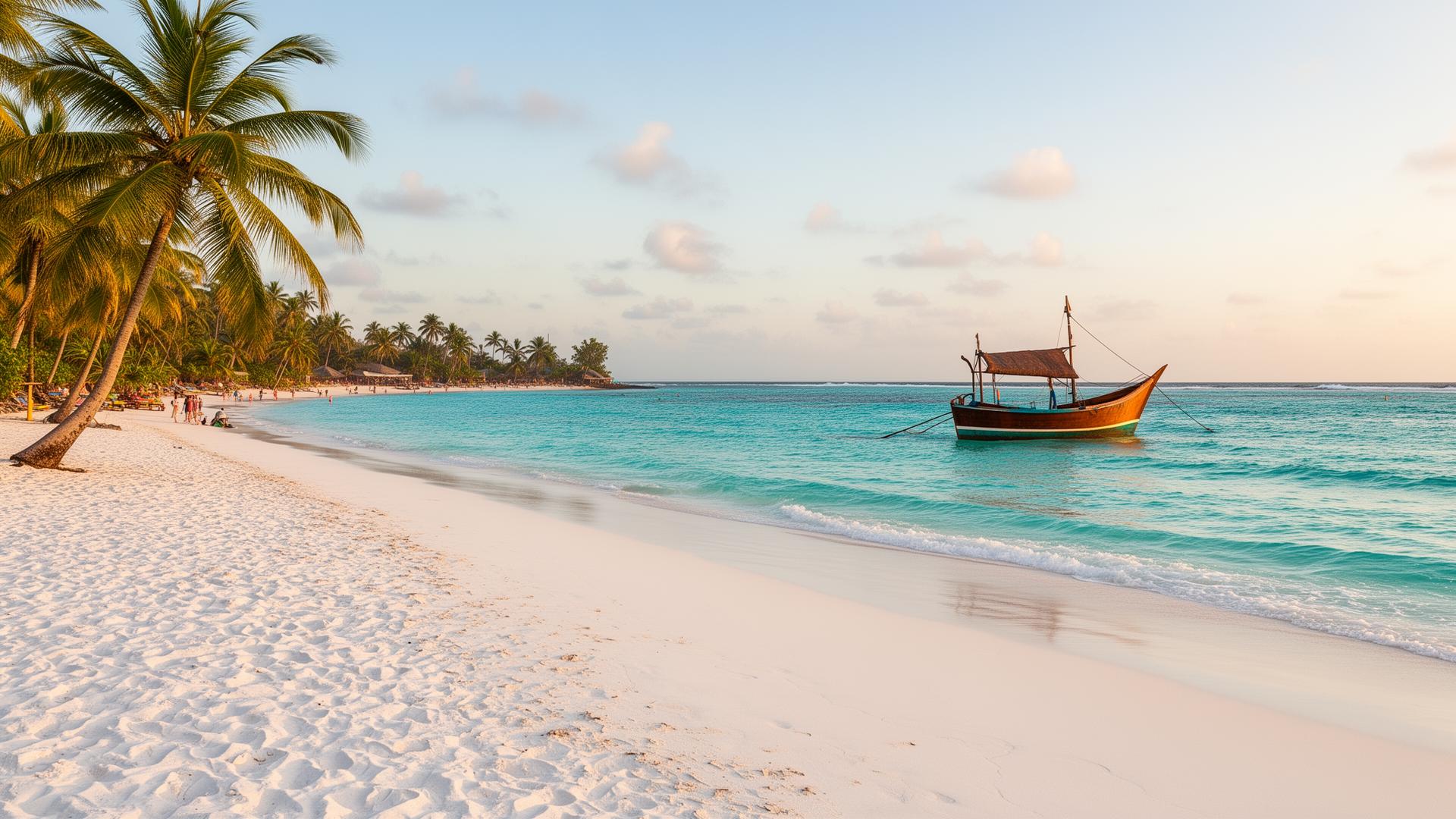 Diani & The Swahili Coast
